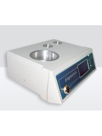 NOVA Diagnostics