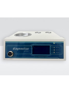 NOVA Diagnostics