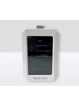 Spark DUO