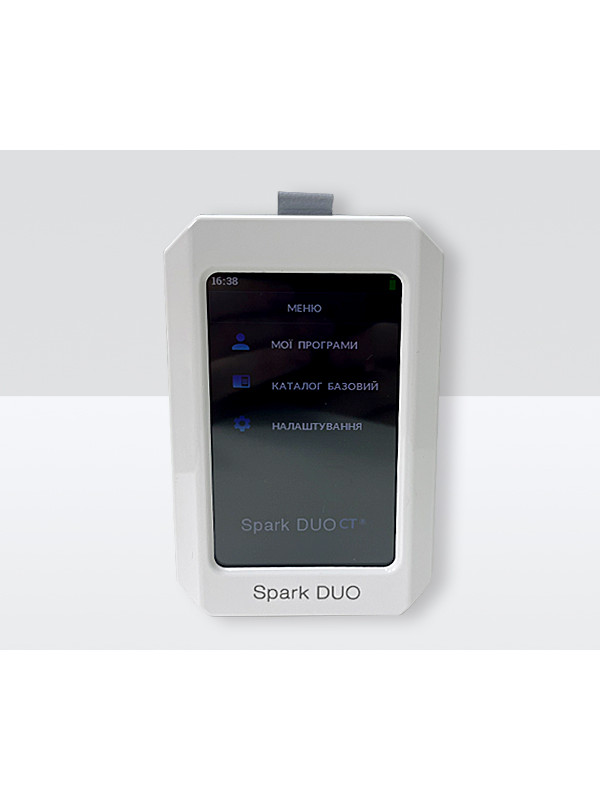 Spark DUO