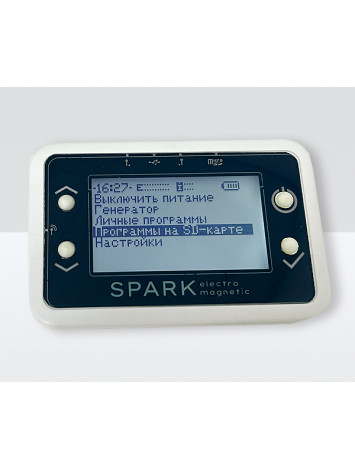SPARK Z4a / SPARK