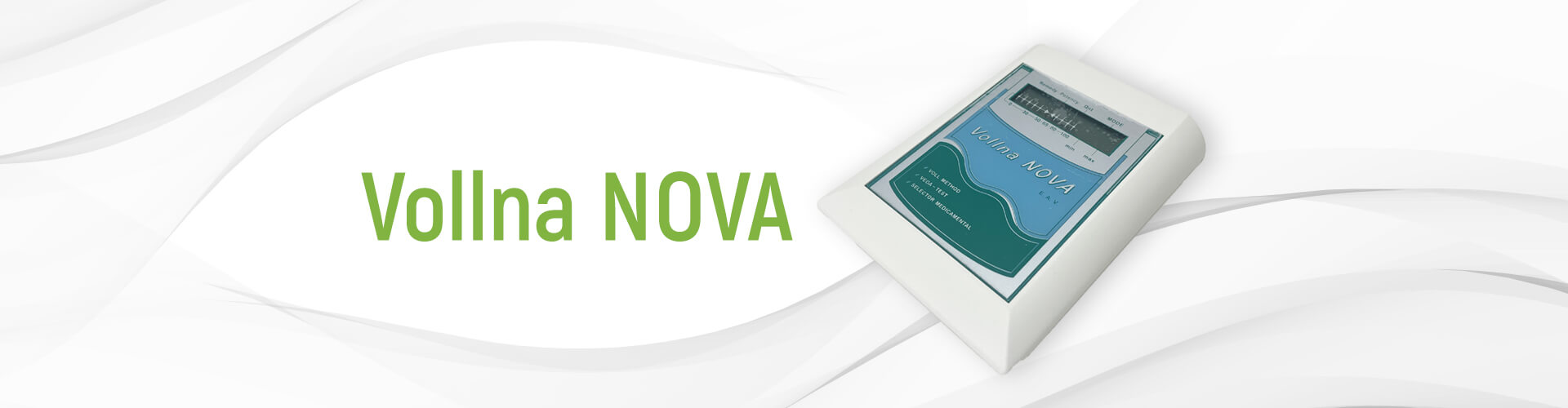 Vollna NOVA