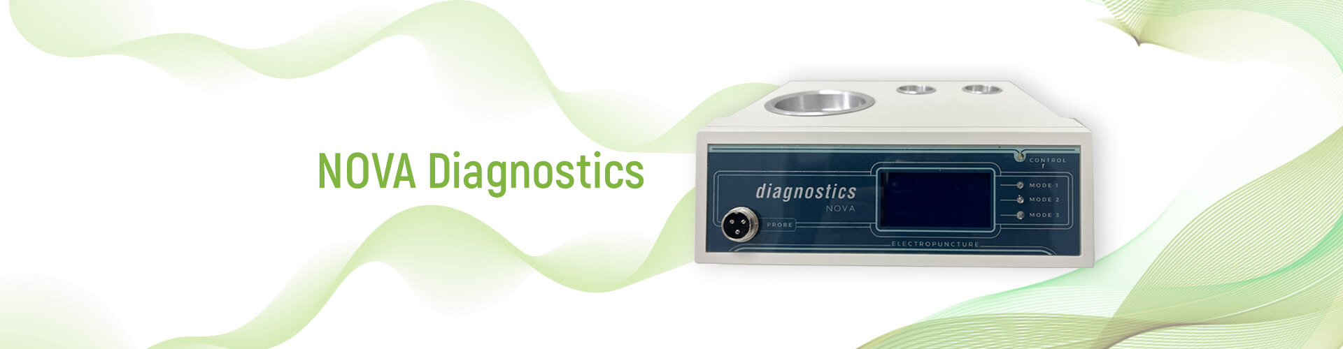 NOVA Diagnostic